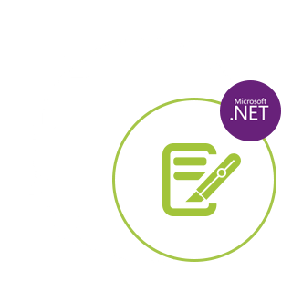 .NET Document Redaction API
