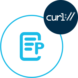 GroupDocs.Parser Cloud for cURL