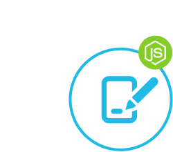 Node.js SDK for Electronic Signature REST API