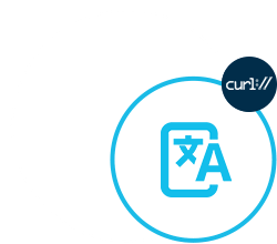 GroupDocs.Translation Cloud for cURL