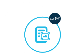 GroupDocs.Watermark Cloud for cURL