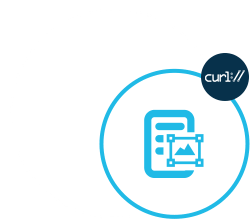 GroupDocs.Watermark Cloud for cURL