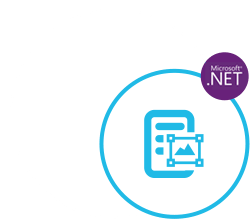 .NET Watermark SDK and REST API